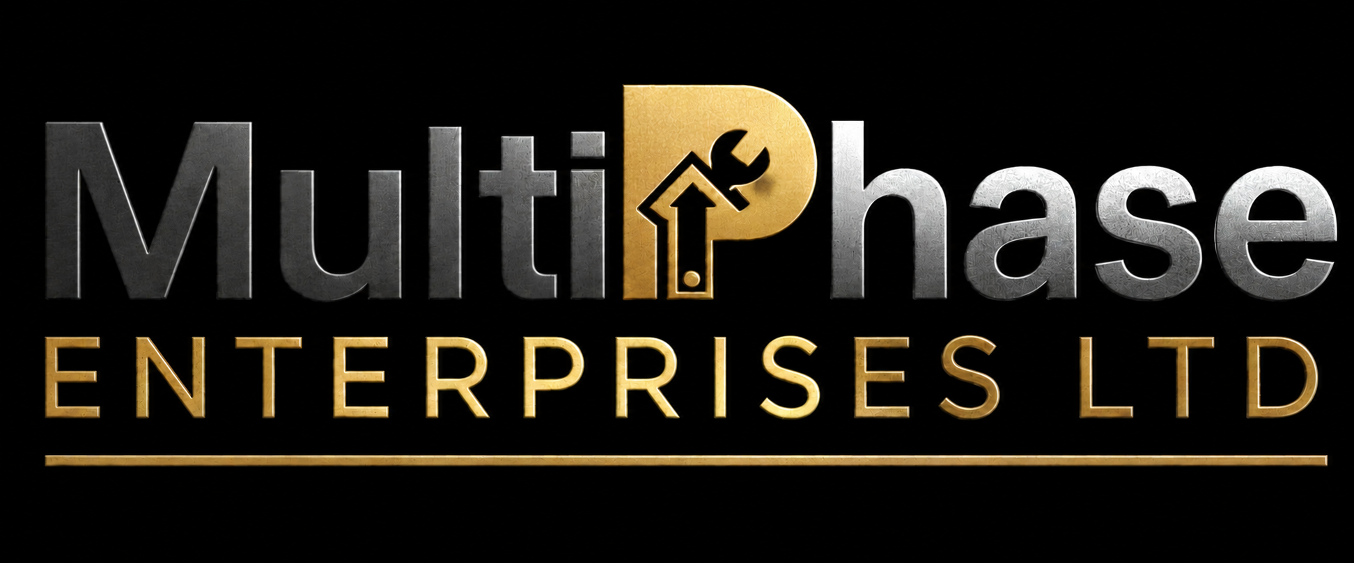 MultiPhase Enterprises Ltd